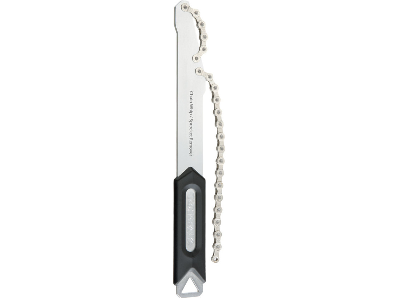 Topeak Chain Whip / Sprocket Remover Kettenpeitsche Topeak Chain Whip / Sprocket Remover Kettenpeitsche
