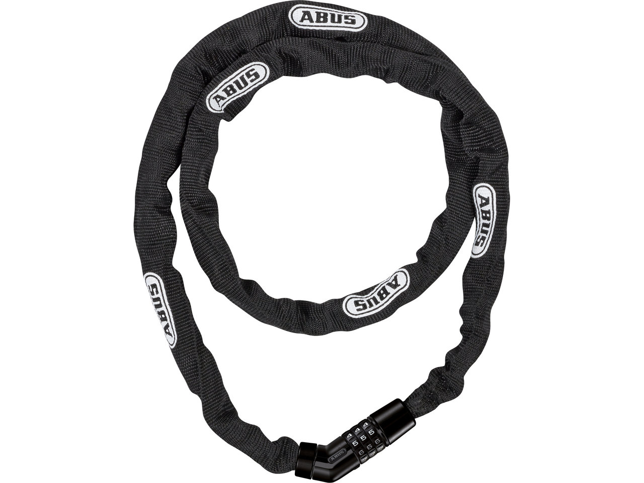 ABUS 4804C Kettenschloss