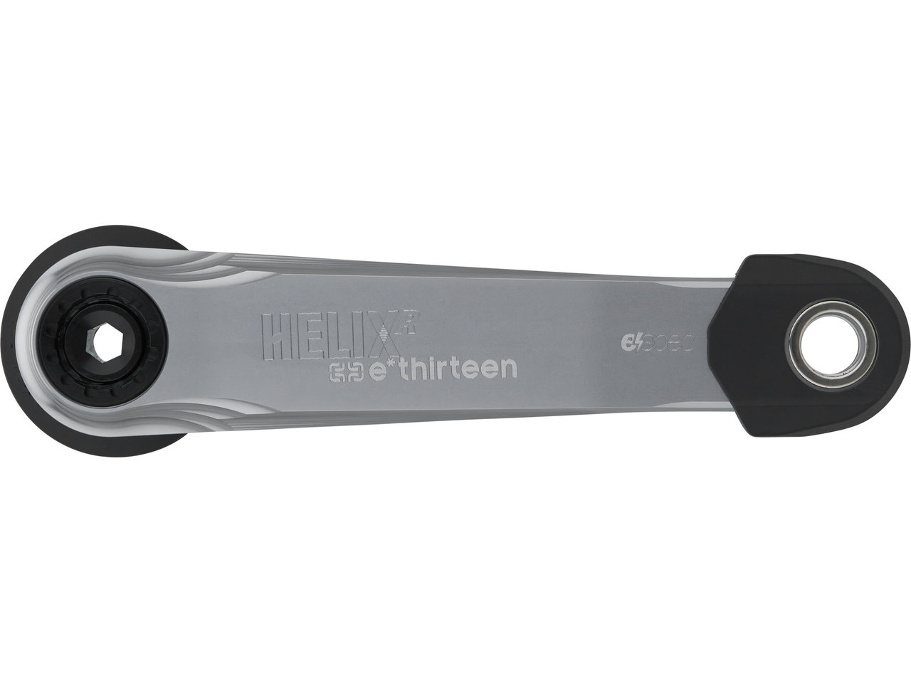 SALE! e*thirteen Helix Race espec E-Bike crank for Bosch SX