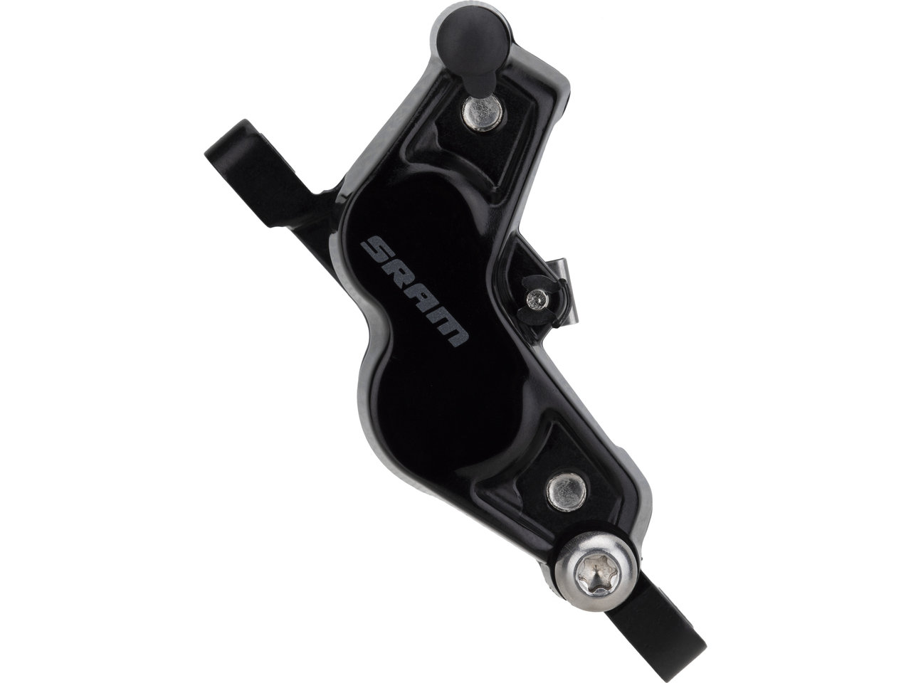 SRAM Bremssattel für Level 4P Ultimate Stealth C1