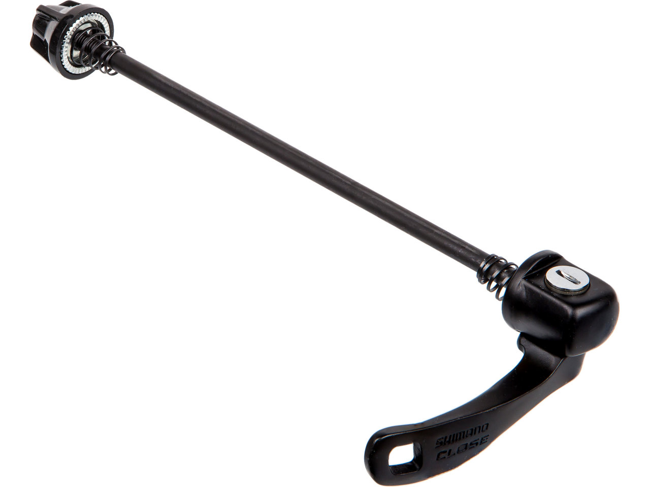 Shimano SLX Nabenschnellspanner HB-M675 / FH-M675 Shimano SLX Nabenschnellspanner HB-M675 / FH-M675