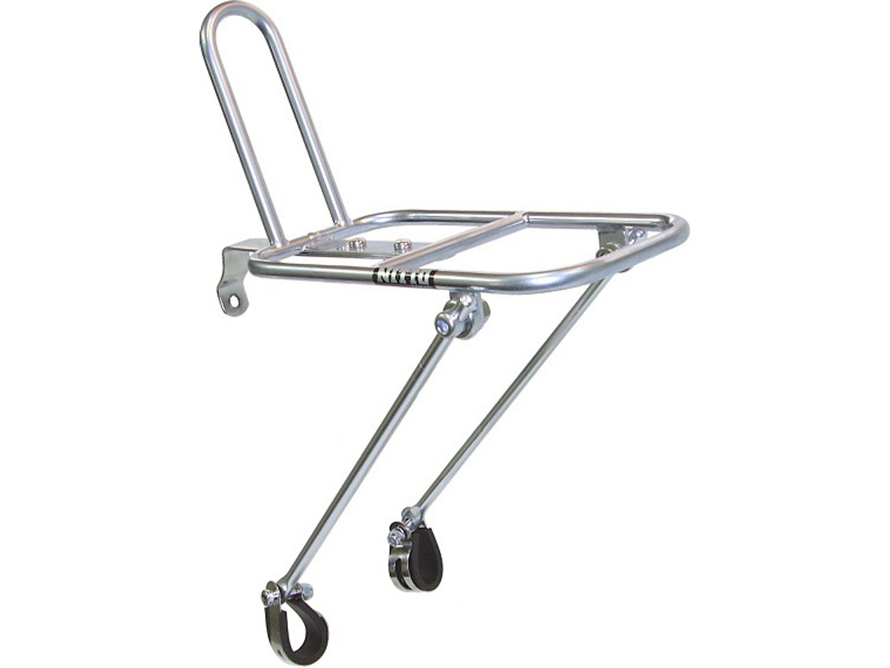 M-18 Front Gepäckträger Vr Für 26" Und 27"