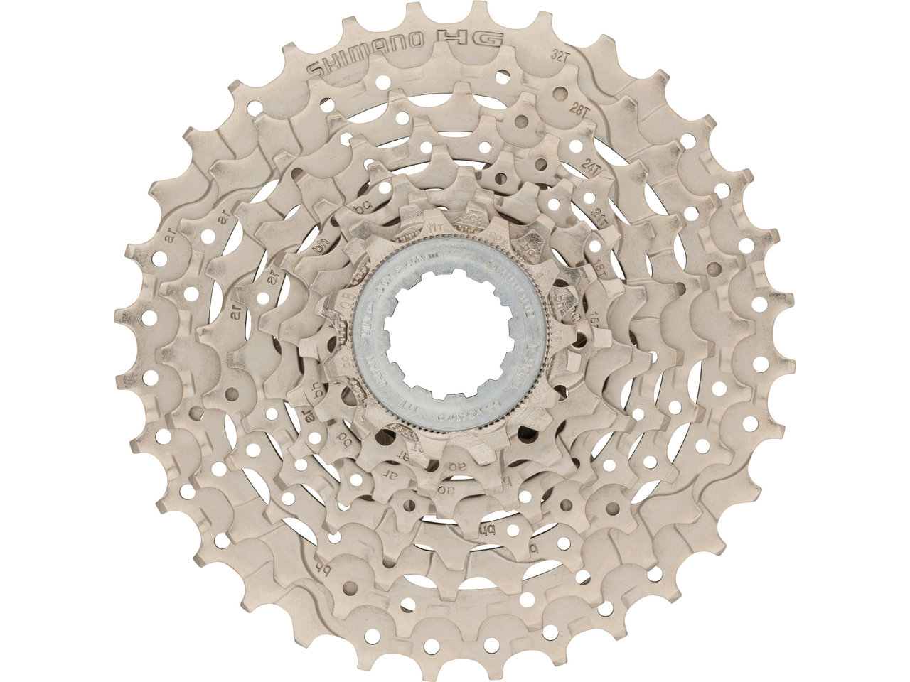Shimano Sora Kassette CS-HG400-9 9-fach Shimano Sora Kassette CS-HG400-9 9-fach