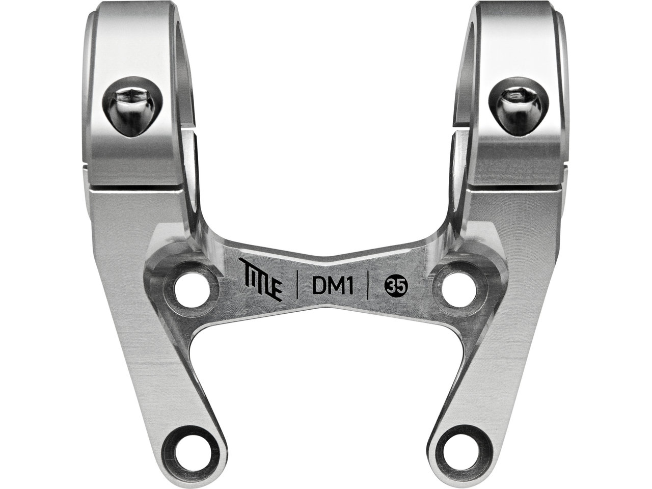 Title Dm1 35 Mm Sykkelstyrestem Title Dm1 35 Mm Sykkelstyrestem