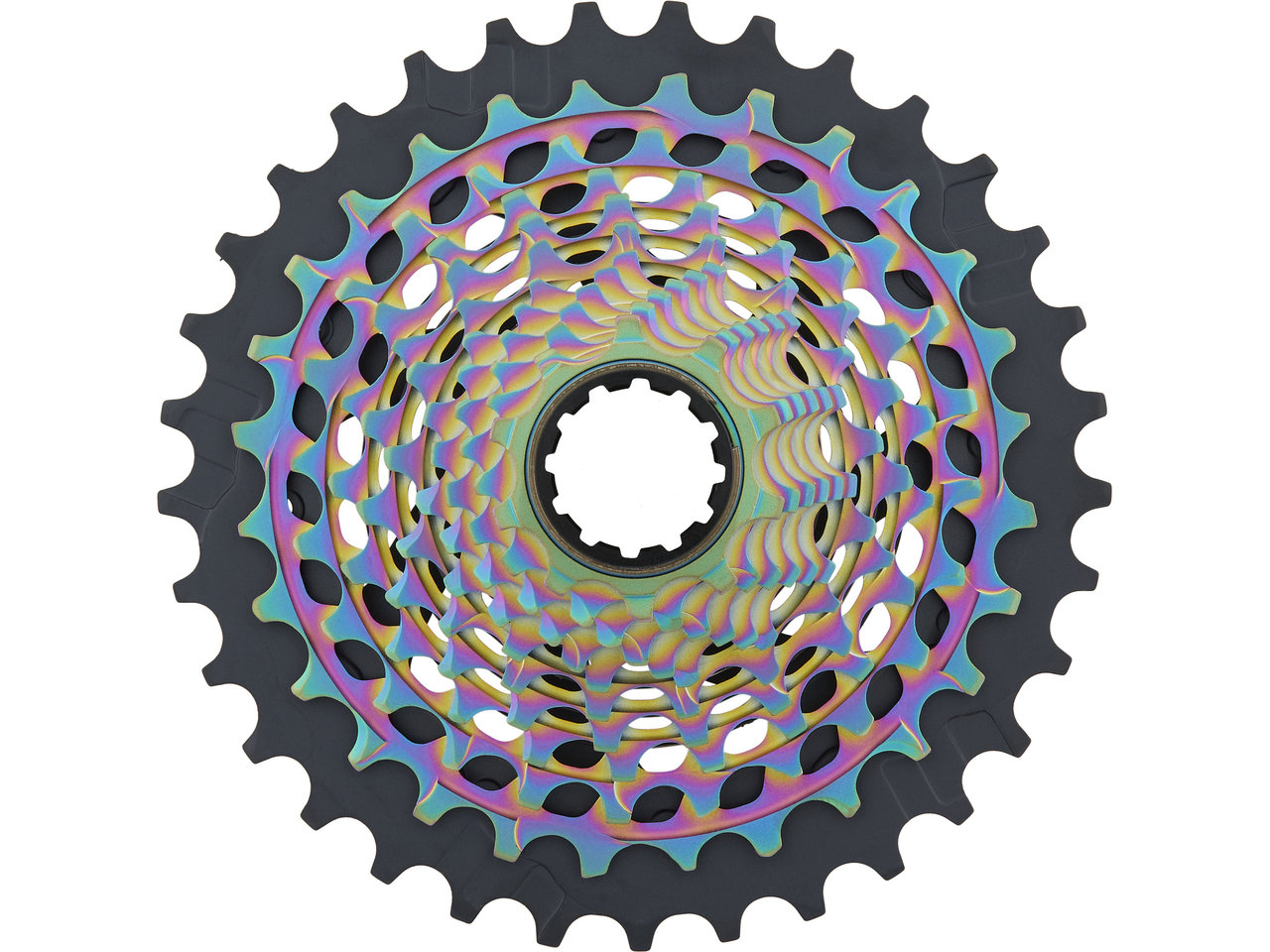 SRAM XG-1290 12-fach Kassette für Red SRAM XG-1290 12-fach Kassette für Red