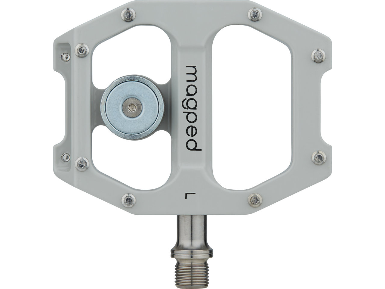 magped Magnetpedale Ultra 2 200