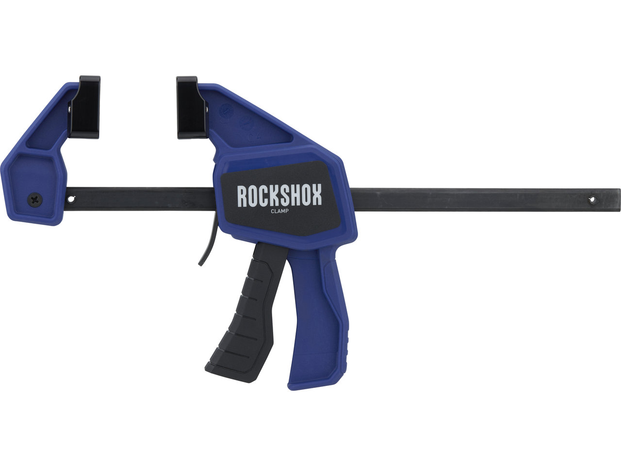 Rock Shox Klemme Verktøy for Bakdemper
