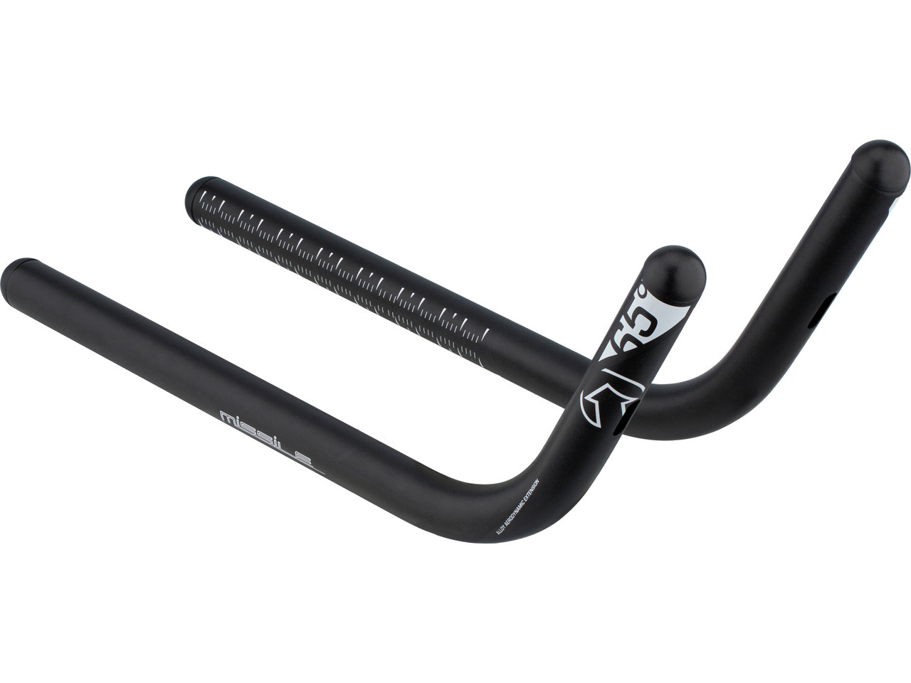 PRO Missile J-Bend High Extensions PRO Missile J-Bend High Extensions