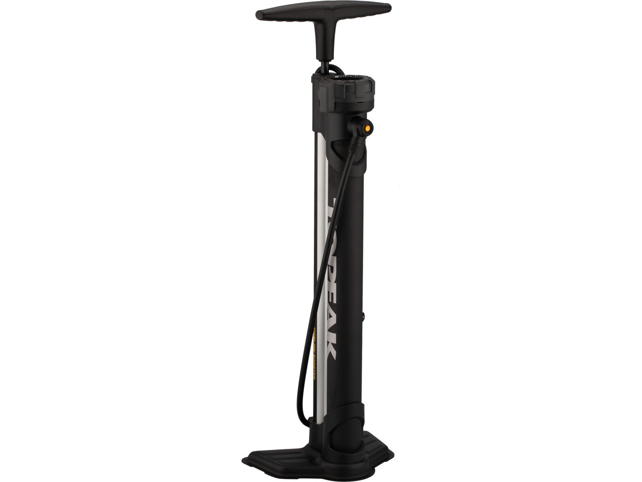 Topeak JoeBlow Booster Standpumpe Topeak JoeBlow Booster Standpumpe