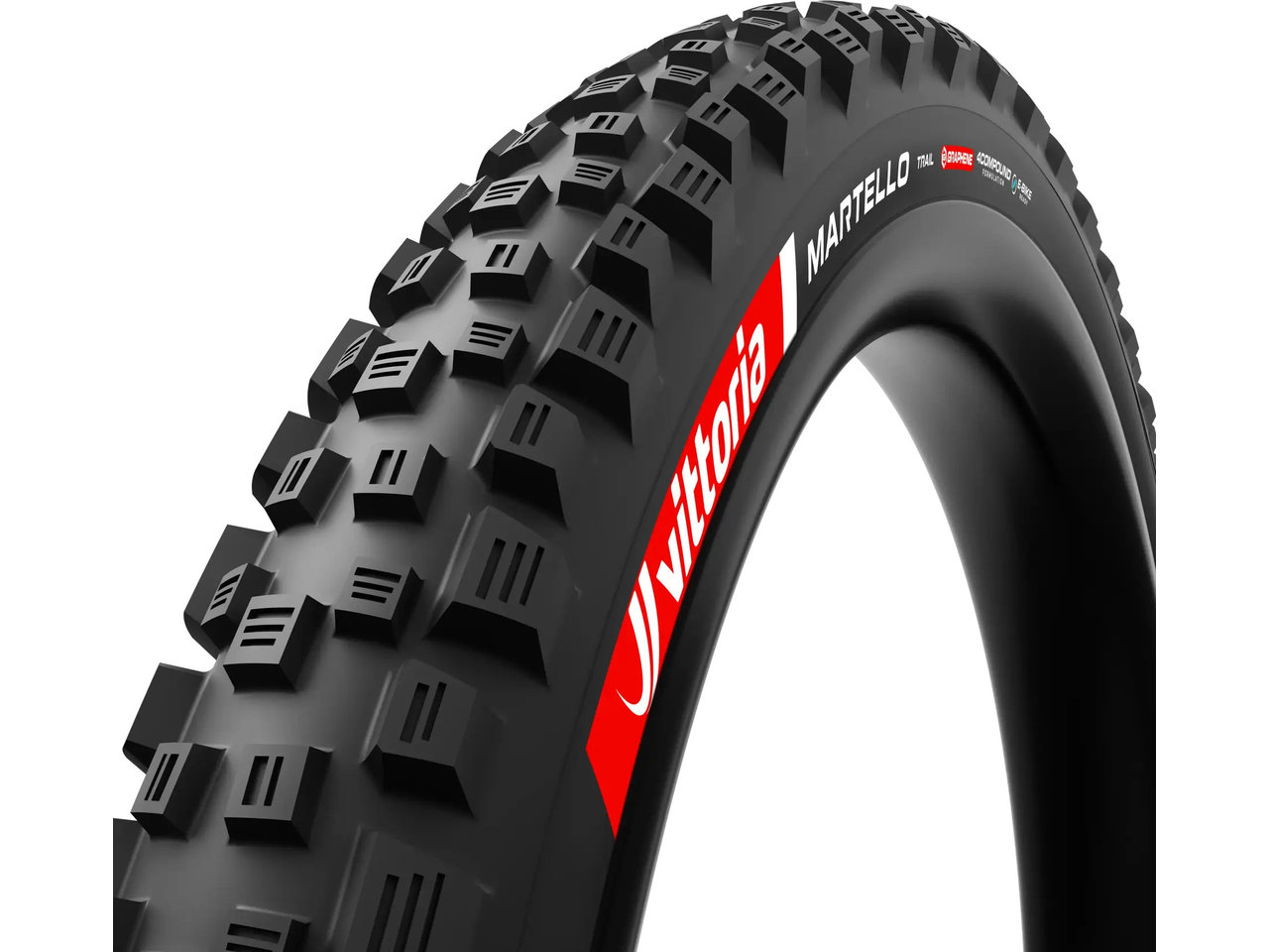 Vittoria Martello Trail 27,5" Faltreifen