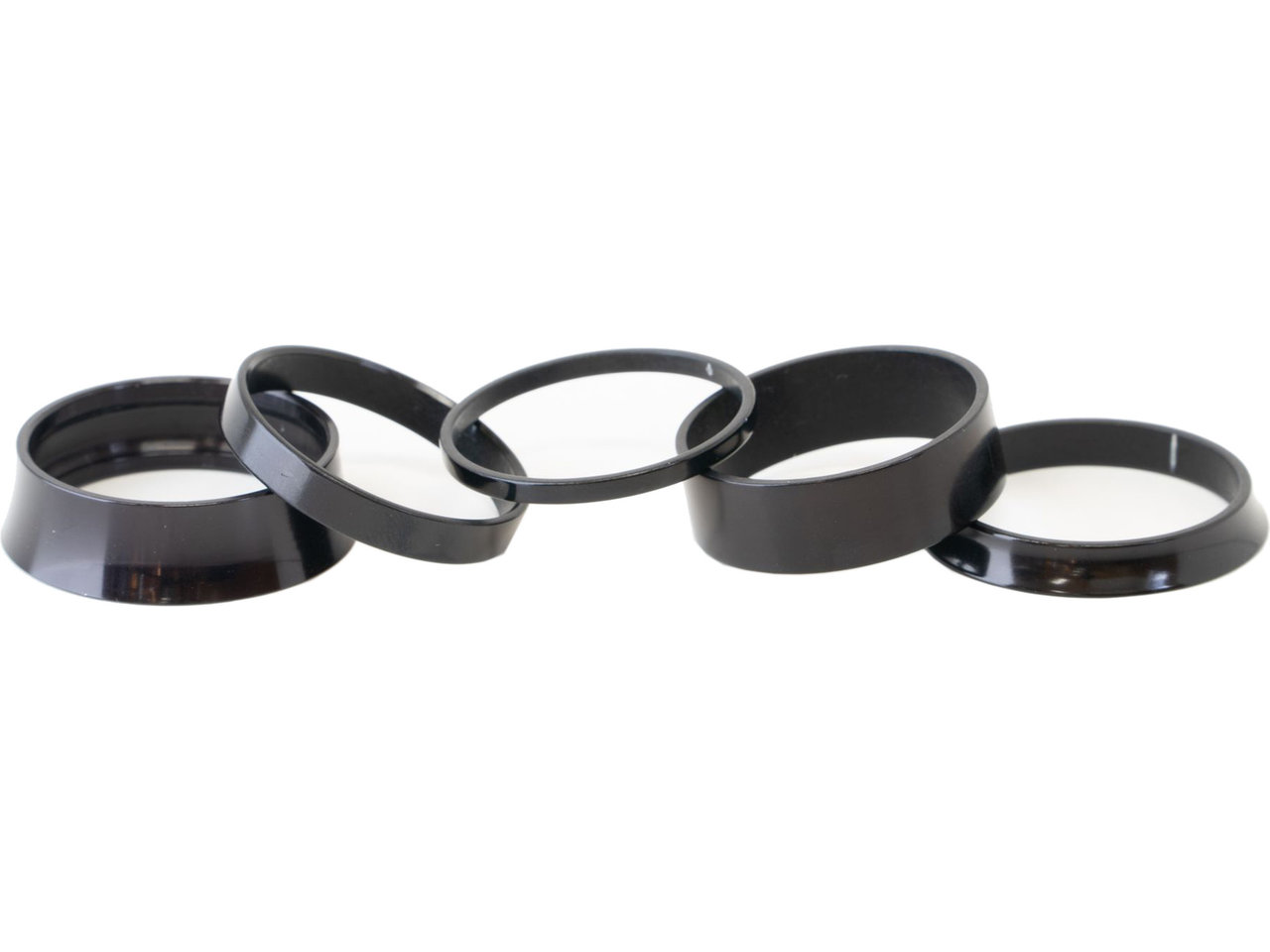 White Industries Steuersatz Spacer Kit