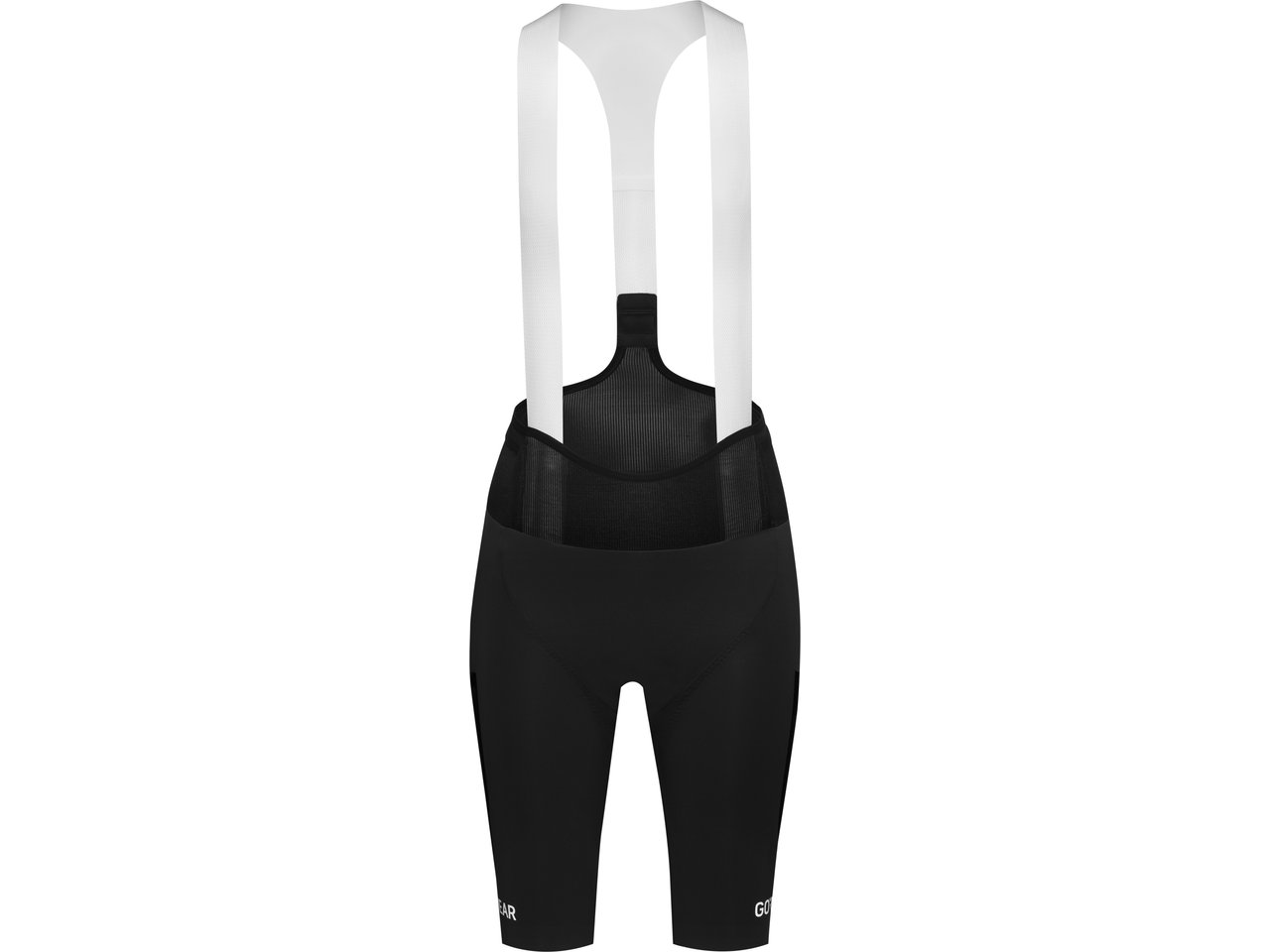 GOREWEAR Spinshift Cargo Bib Shorts+ Damen Trägerhose