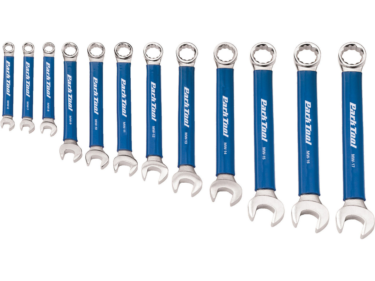 Park Tool Kombischlüsselset MW-SET.2 Park Tool Kombischlüsselset MW-SET.2