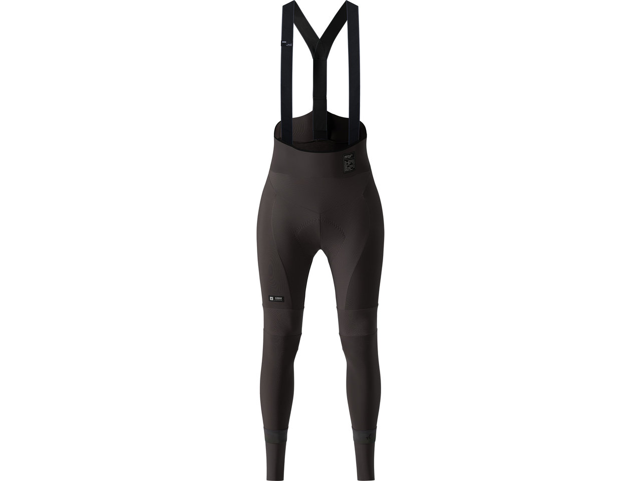 Gobik Absolute 7.0 K9 Damen Bib Tights Trägerhose