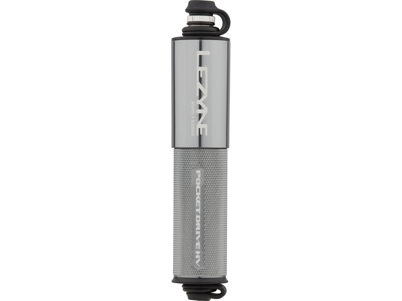 Lezyne Pocket Drive Minipumpe
