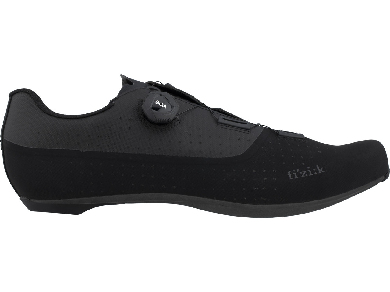Tempo Overcurve R4 Rennrad Schuhe