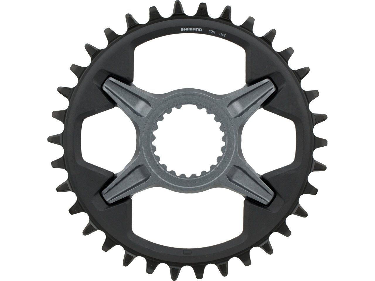 Shimano SLX Kettenblatt FC-M7100-1 / FC-M7120-1/ FC-M7130-1 (SM-CRM75)
