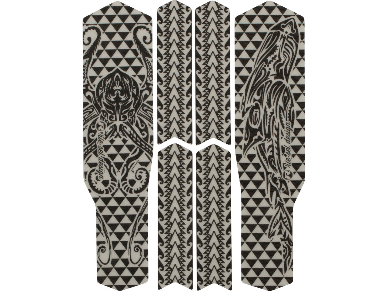 Hersteller-maori