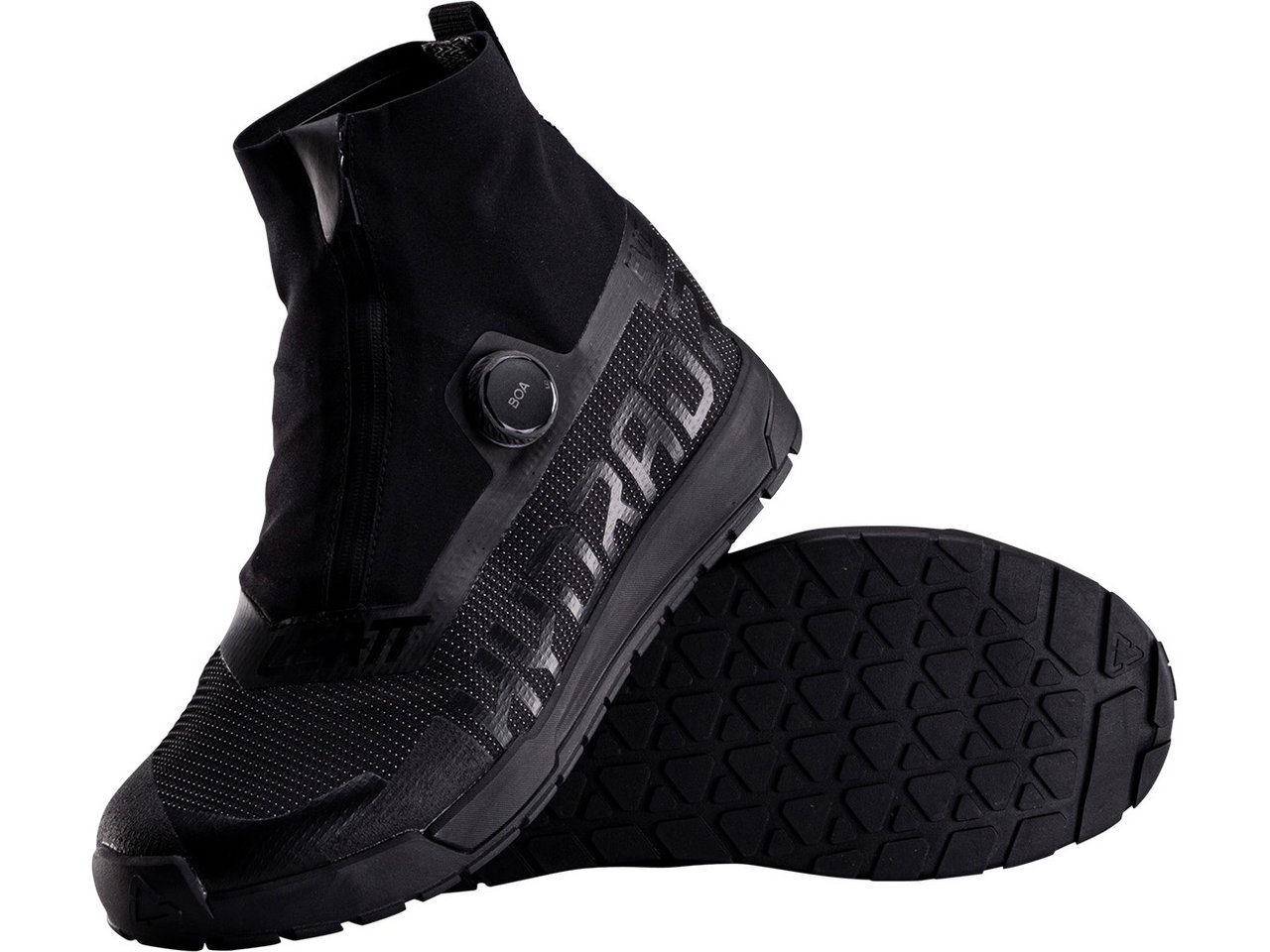 Leatt HydraDri ProFlat 7.0 Boa MTB Schuhe