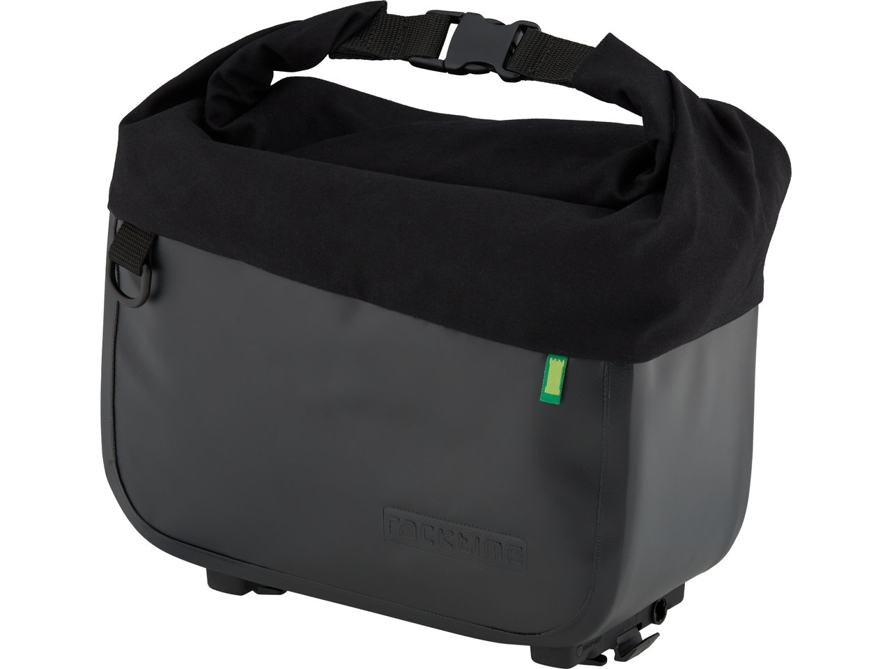 Racktime Yves 2.0 Gepäckträgertasche Racktime Yves 2.0 Gepäckträgertasche