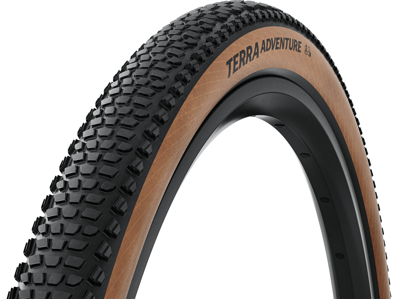 Continental Terra Adventure Trail Grip 28" Faltreifen