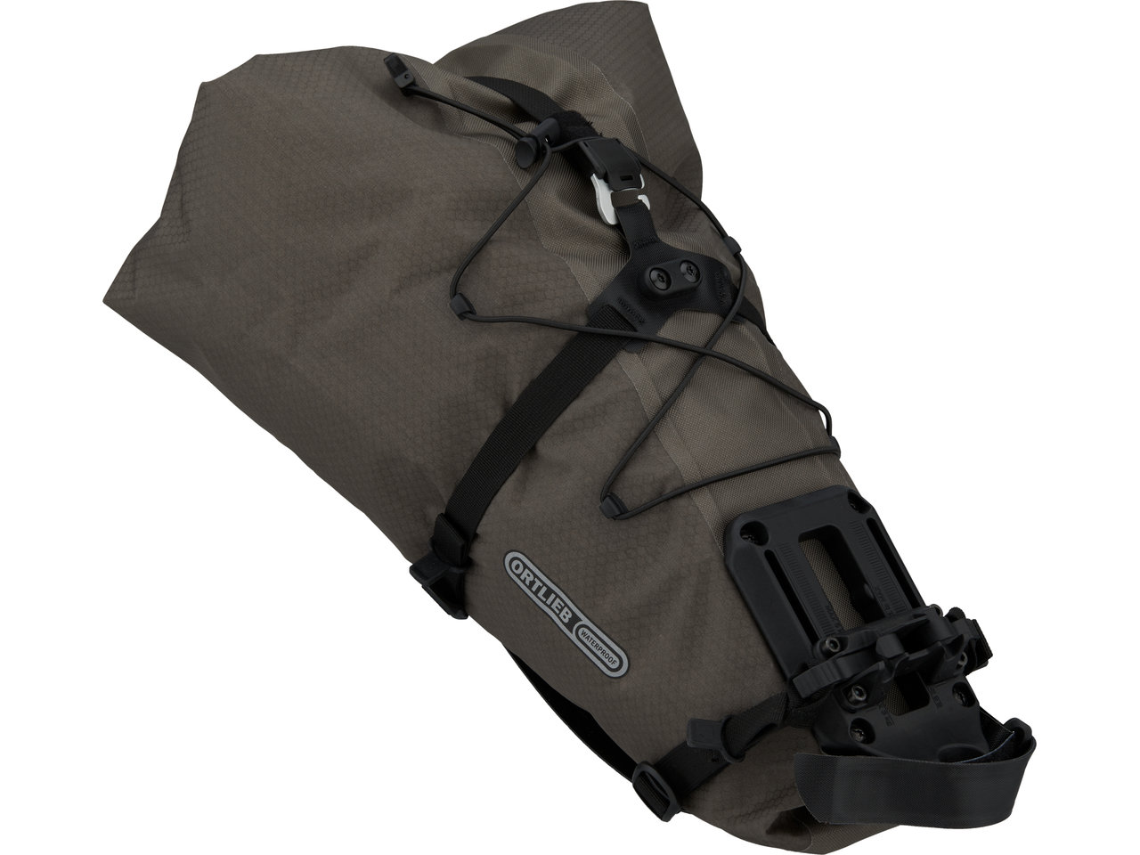 Ortlieb Seat-Pack QR Satteltasche