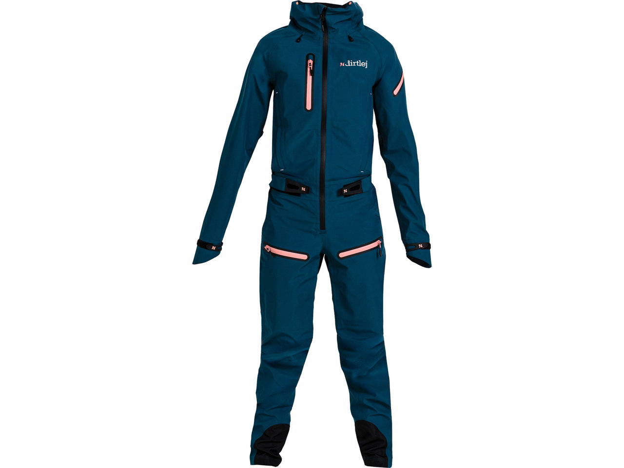 Dirtlej Dirtsuit Core Edition Damen 4.1