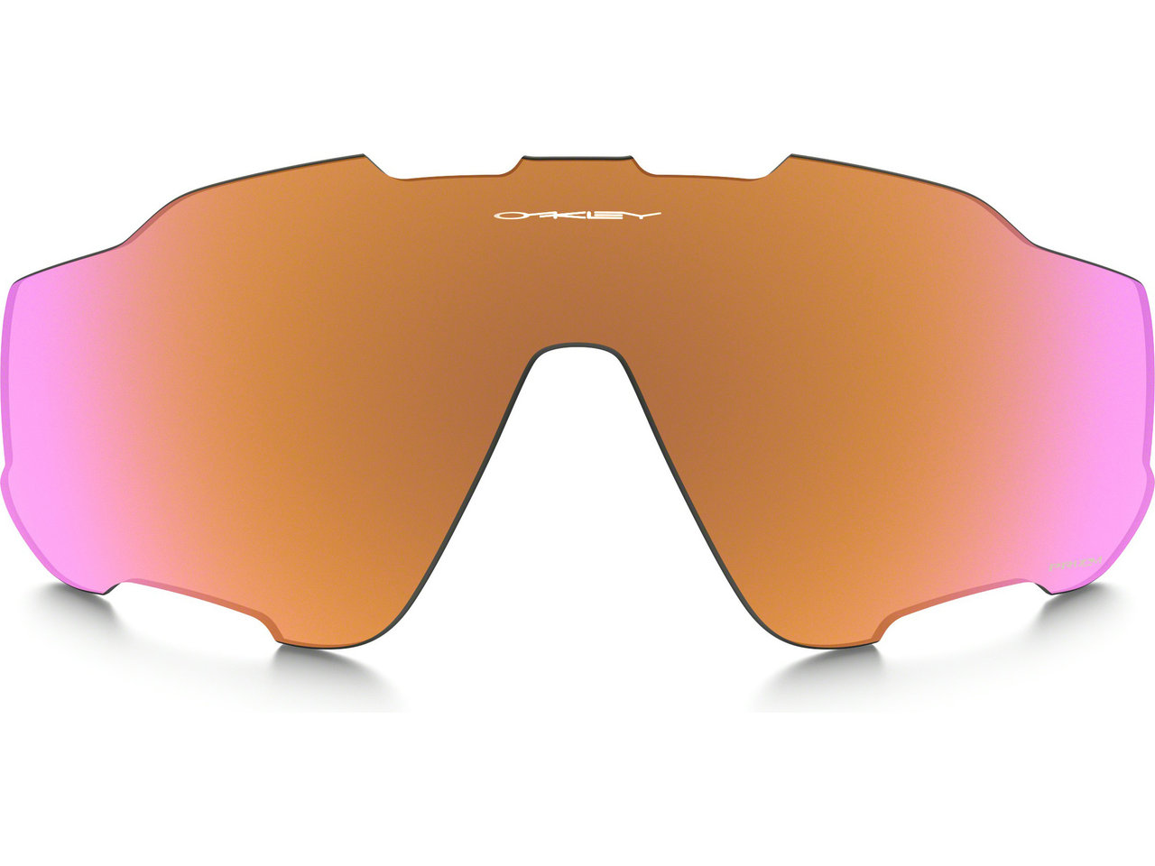 Oakley Ersatzgläser für Jawbreaker Brille Oakley Ersatzgläser für Jawbreaker Brille