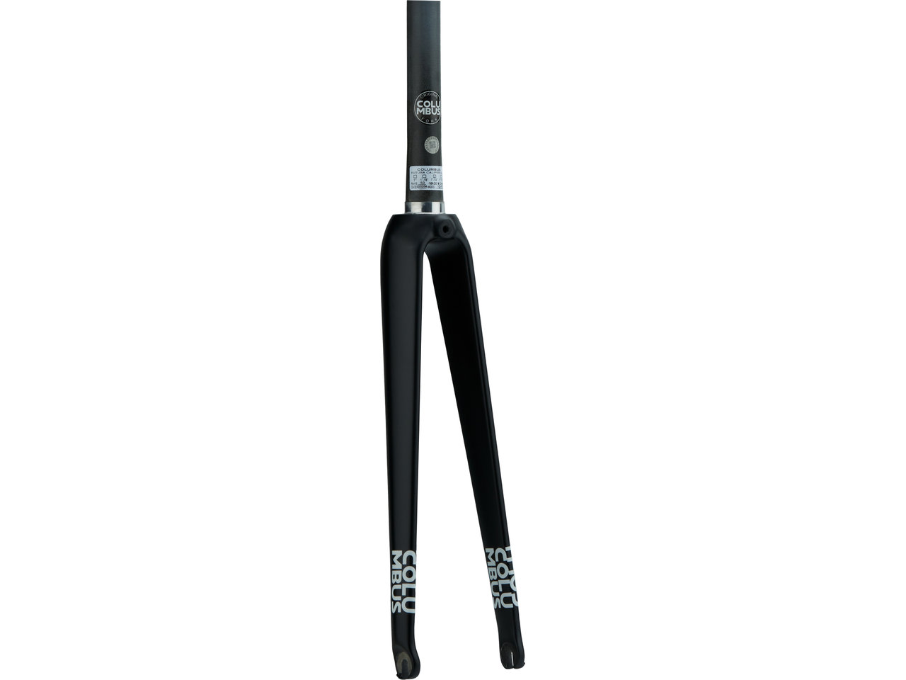 Columbus Futura Caliper SLX Carbon Gabel