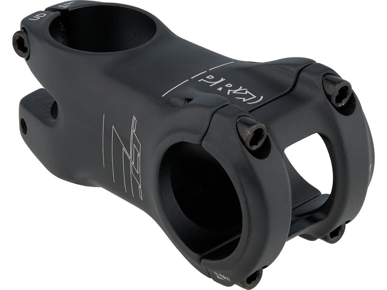 PRO LT 0° 31.8 Vorbau PRO LT 0° 31.8 Vorbau