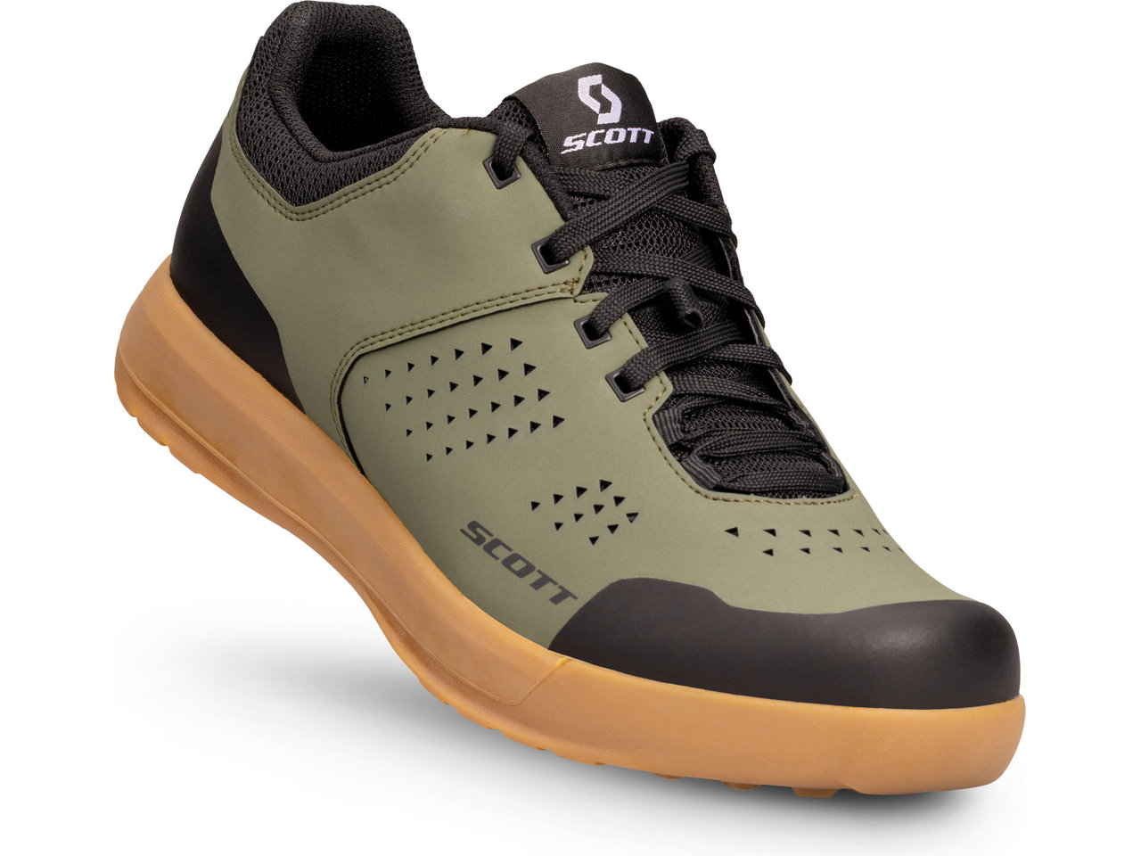 Shr-alp Laceflat Mtb Schuhe