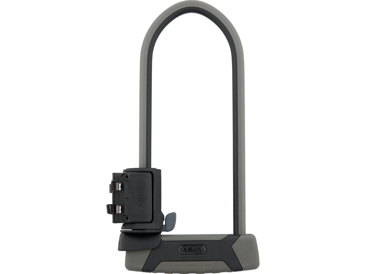 ABUS Granit X-Plus 540 Bügelschloss mit SH B Halter ABUS Granit X-Plus 540 Bügelschloss mit SH B Halter
