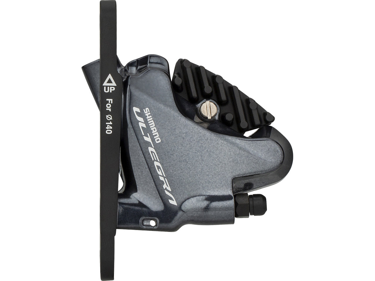 Shimano Ultegra Bremssattel BR-R8070 mit Resinbelag