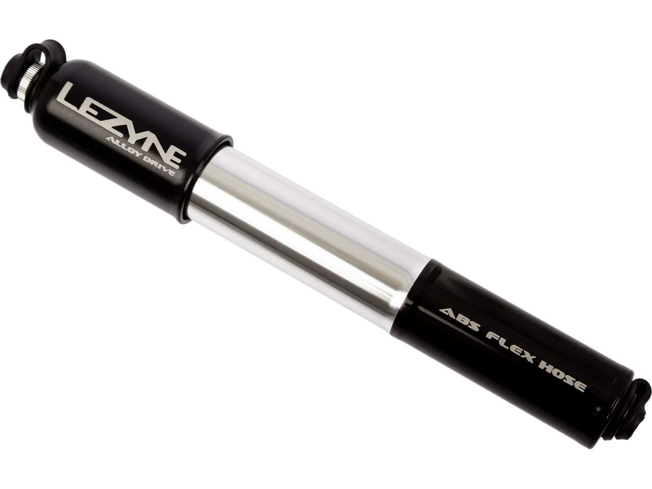 Lezyne Alloy Drive Minipumpe