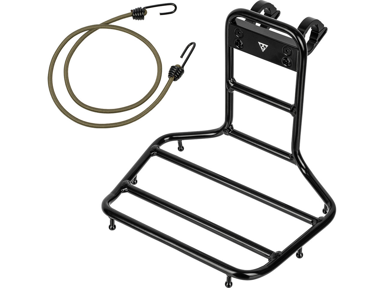 Topeak Rack Styremontert Bagasjebrett
