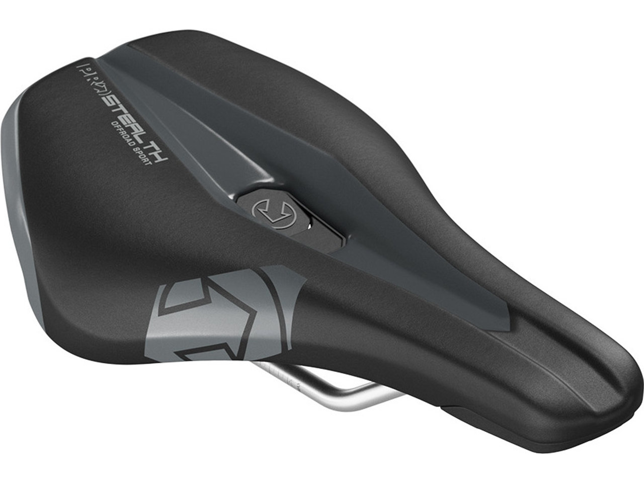 PRO Stealth Offroad Sport Sattel