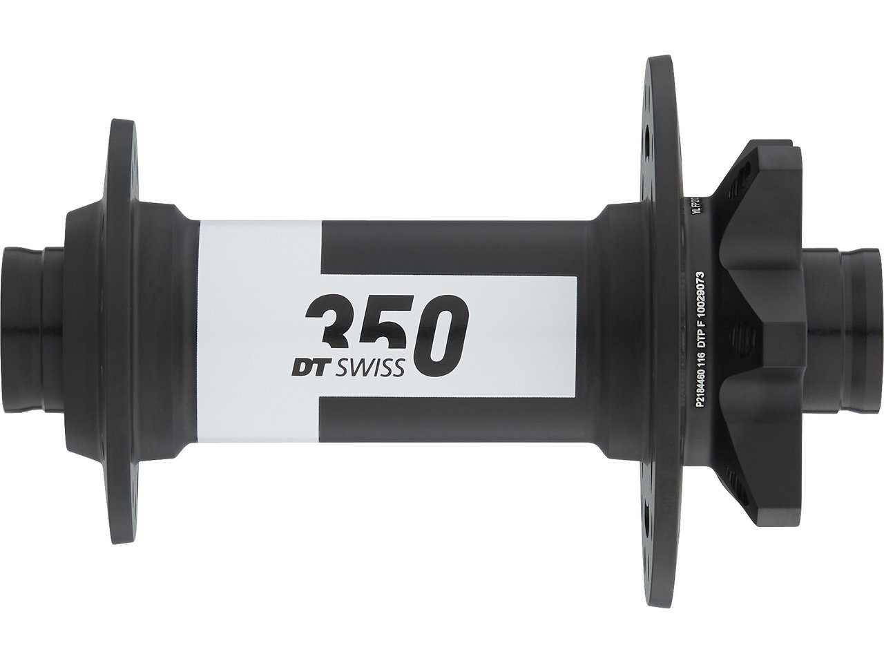 DT Swiss 350 Classic MTB Boost Disc 6-Loch VR-Nabe