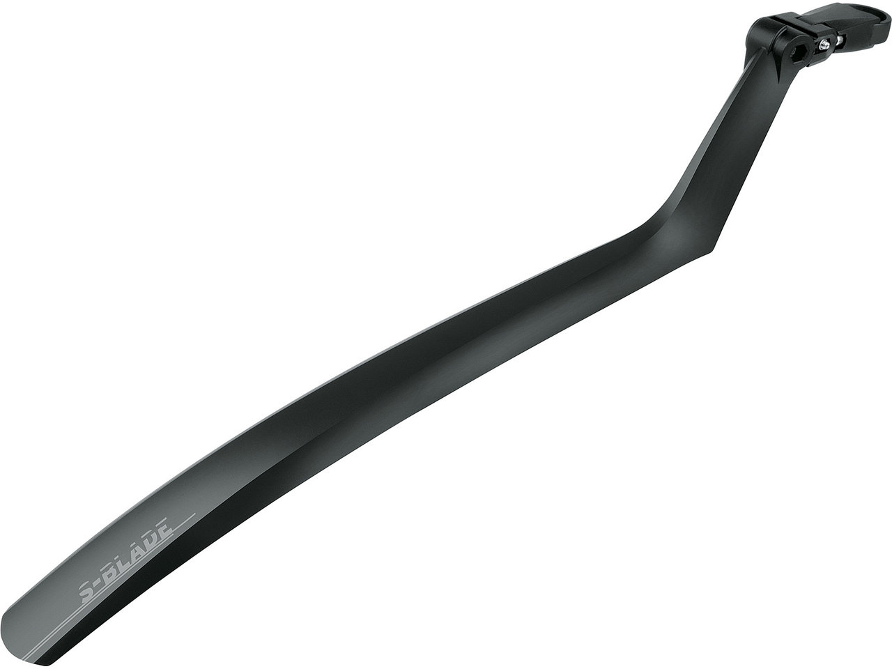 SKS Mudguard S-Blade Fixed 28" Bakskjerm SKS Mudguard S-Blade Fixed 28" Bakskjerm