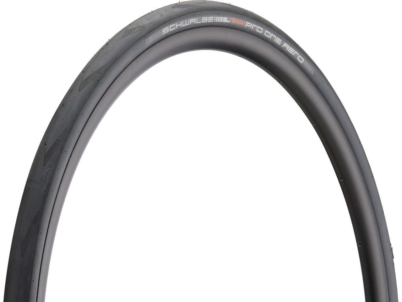 Schwalbe Pro One Aero Front Evolution ADDIX Race TLE 28" Faltreifen