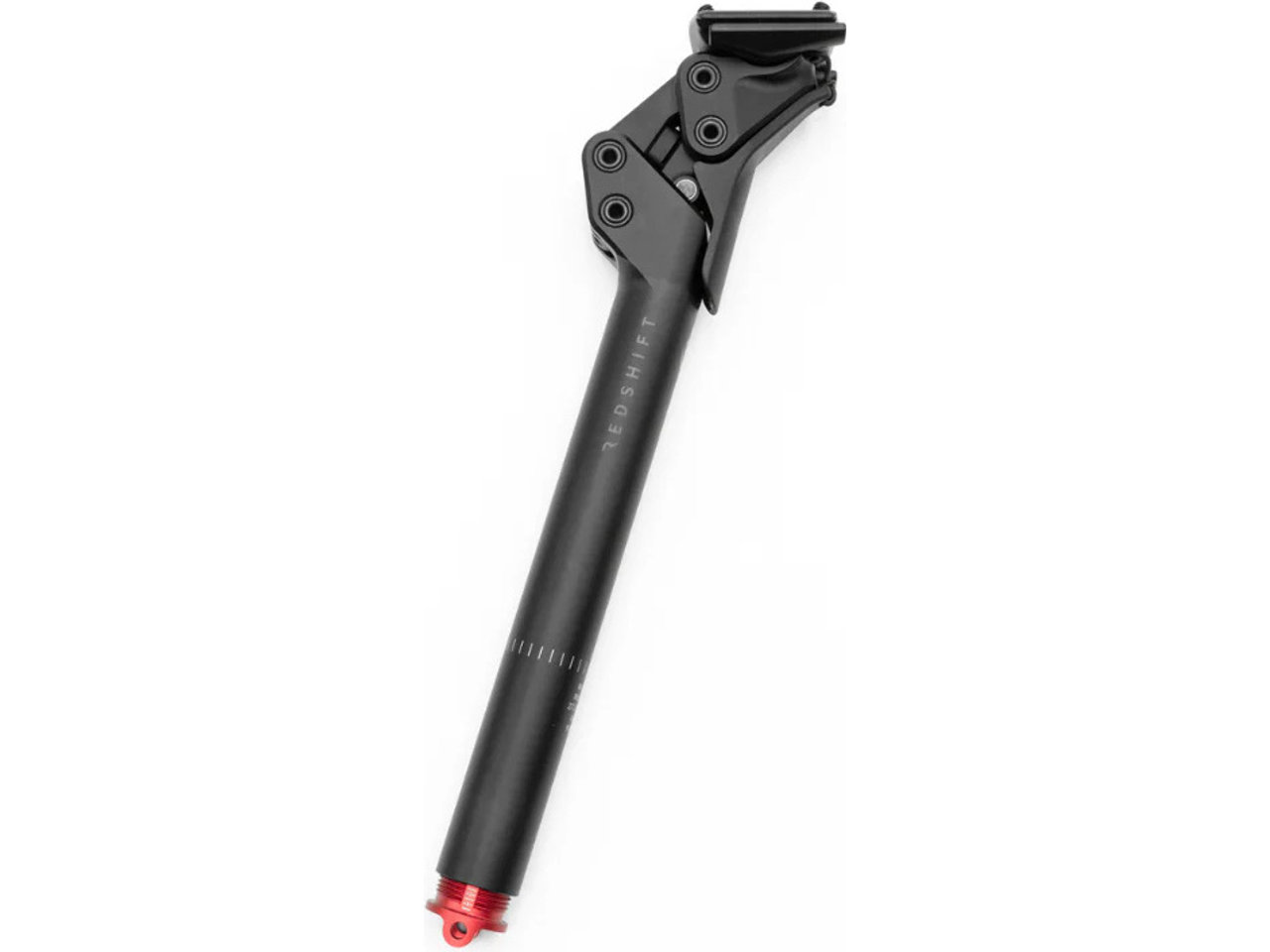 Redshift ShockStop PRO Endurance Sattelstütze