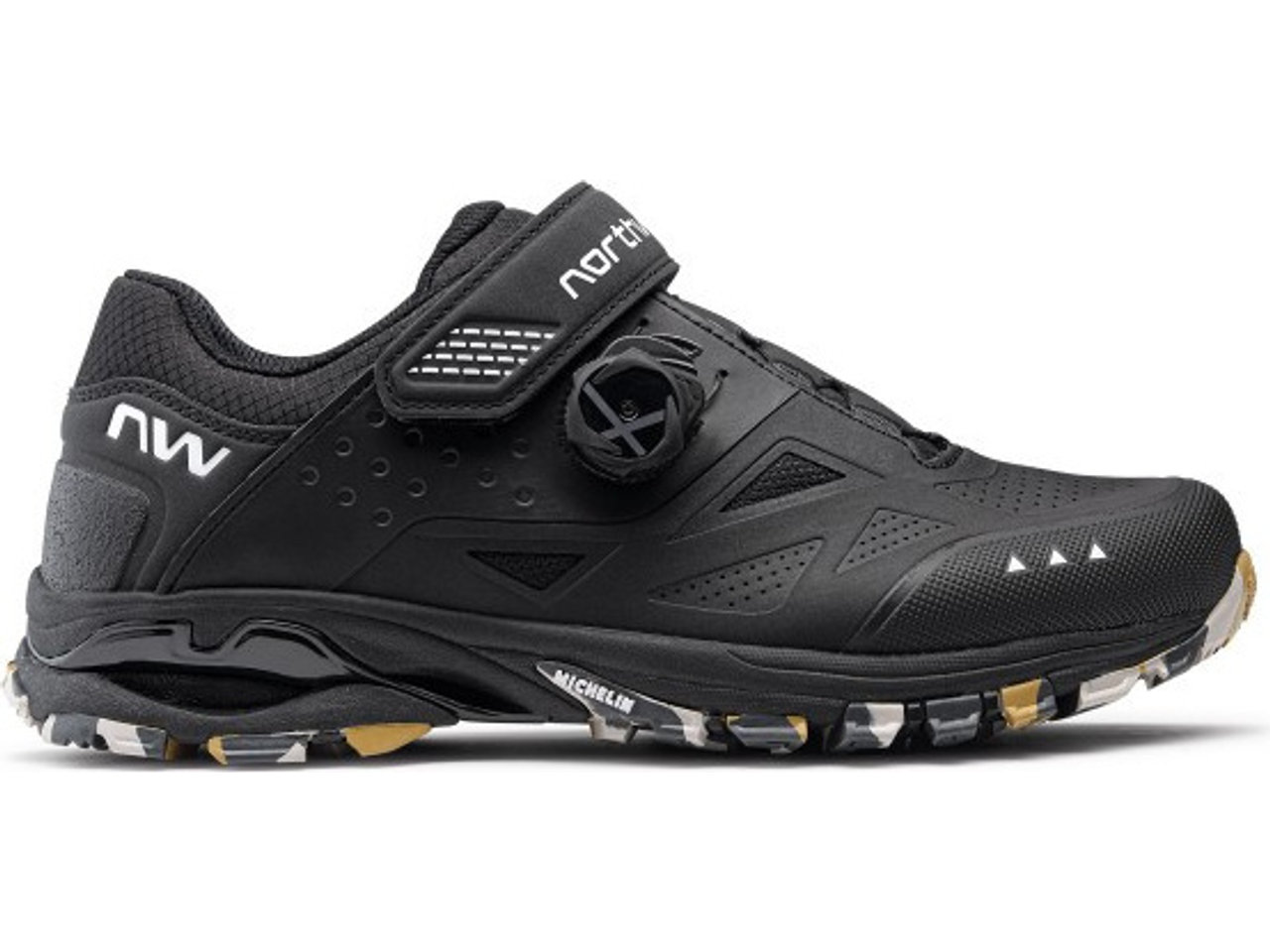 Northwave Spider Plus 3 Terrengsko
