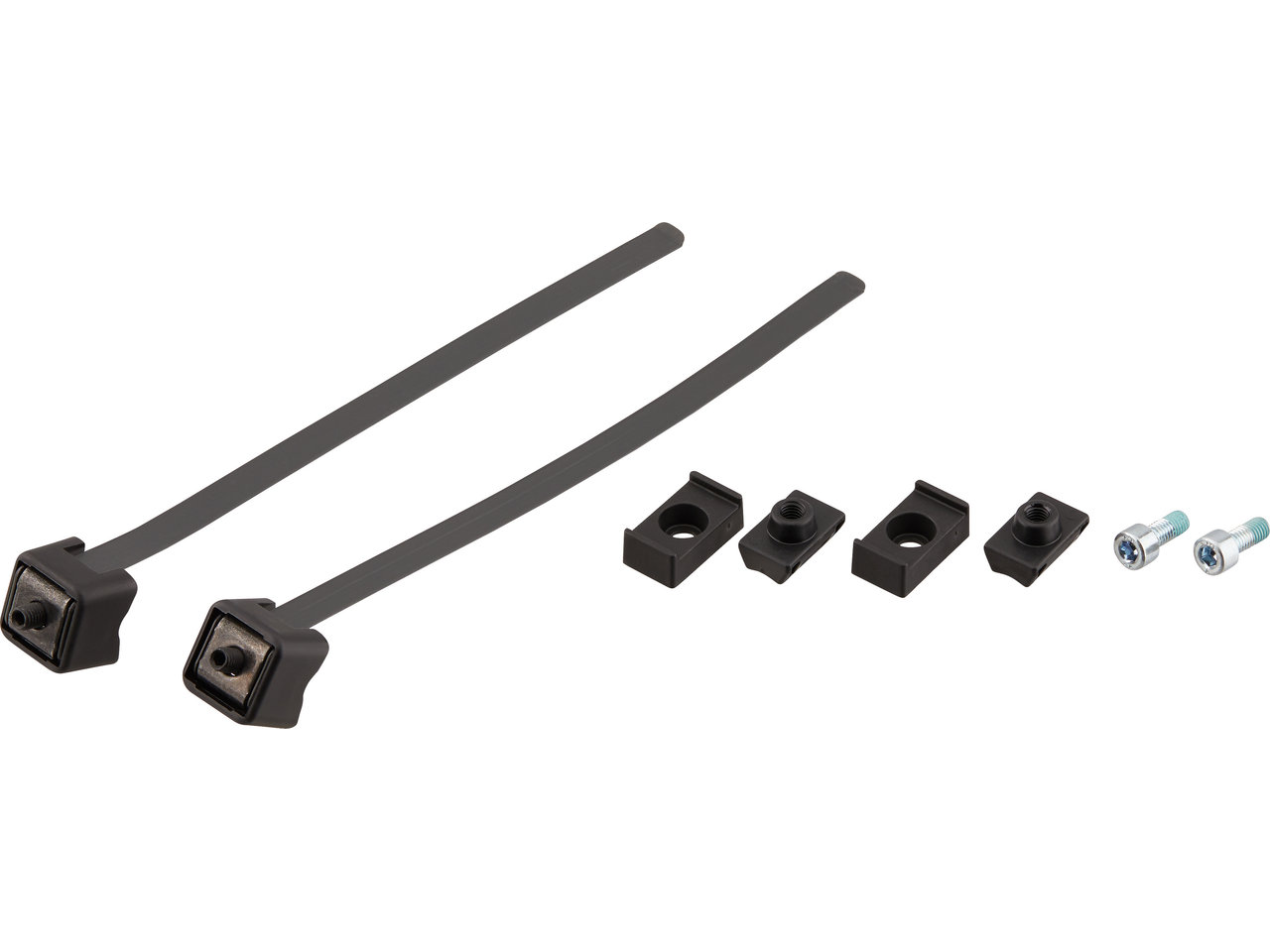 ABUS FMU 6950 Spannband-Adapter für Rahmenschloss