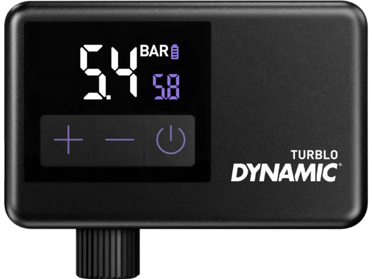 Dynamic Turblo Elektrische Minipumpe