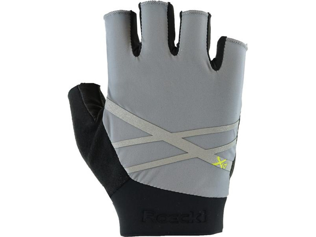 Roeckl Sports Iguna 2 Halbfinger-Handschuhe