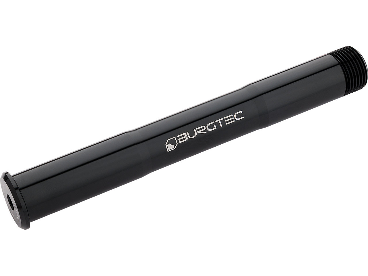 Burgtec Steckachse für RockShox BoXXer C1/C2/D1 Gabel