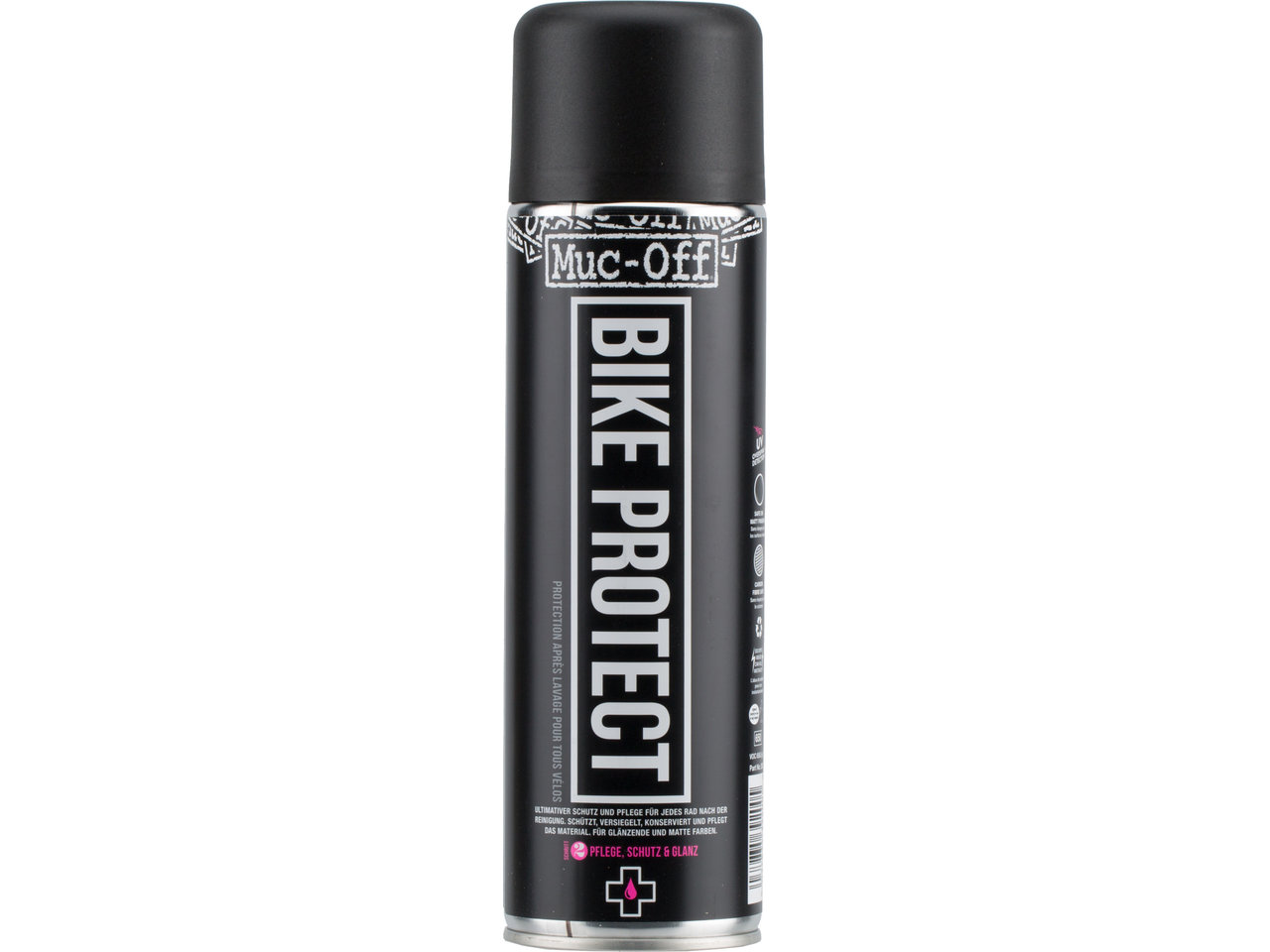 Muc-Off Bike Protect PTFE Pflegespray Muc-Off Bike Protect PTFE Pflegespray