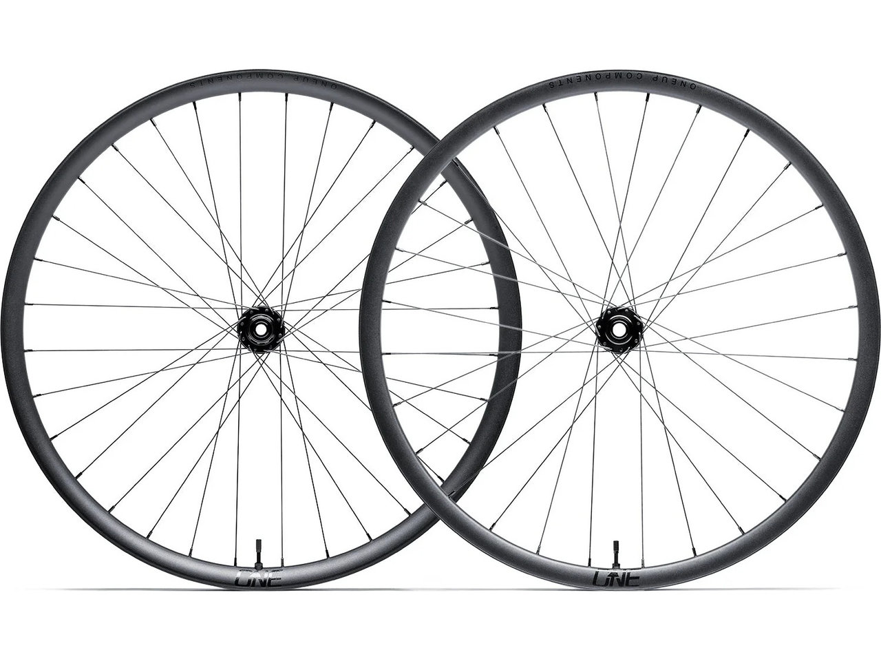 Aluminium Wheelset Boost Disc 6-loch 29" Laufradsatz