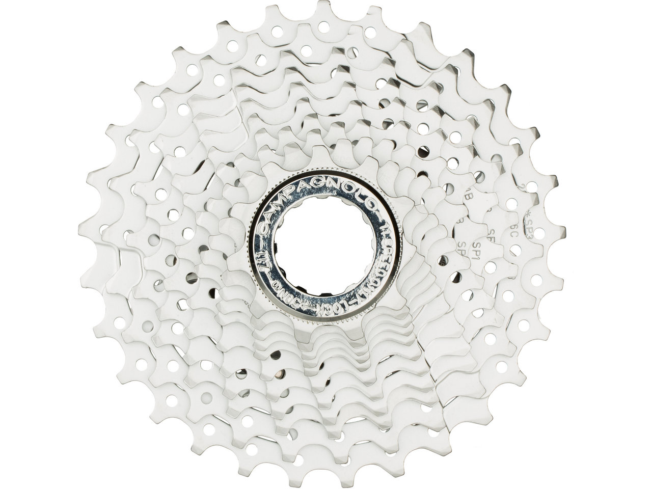 Campagnolo 11-fach Kassette Campagnolo 11-fach Kassette
