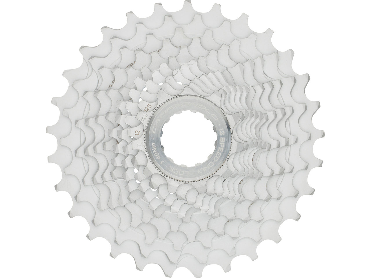 Campagnolo Chorus 12s 12-fach Kassette