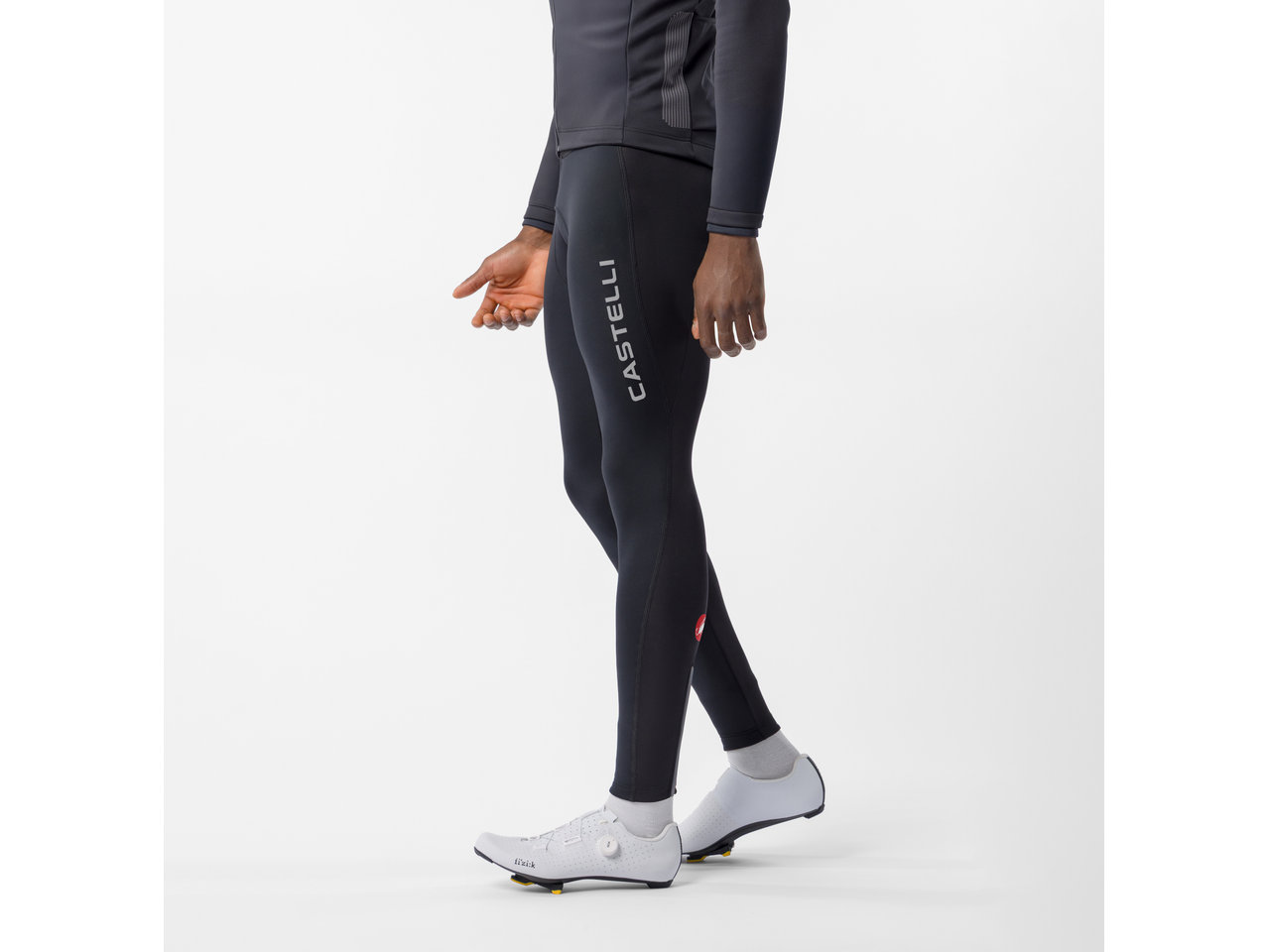 Castelli Entrata 2 Wind Trägerhose